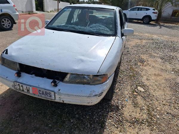 كيا سيفيا 1994 للبيع في العراق - سامراء